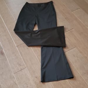 Black Tuxedo Pants Tuxedo by Sisley